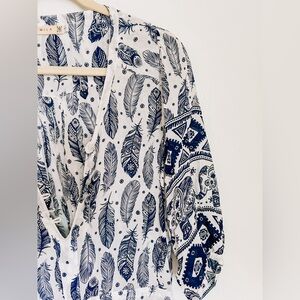 MILA boutique romper